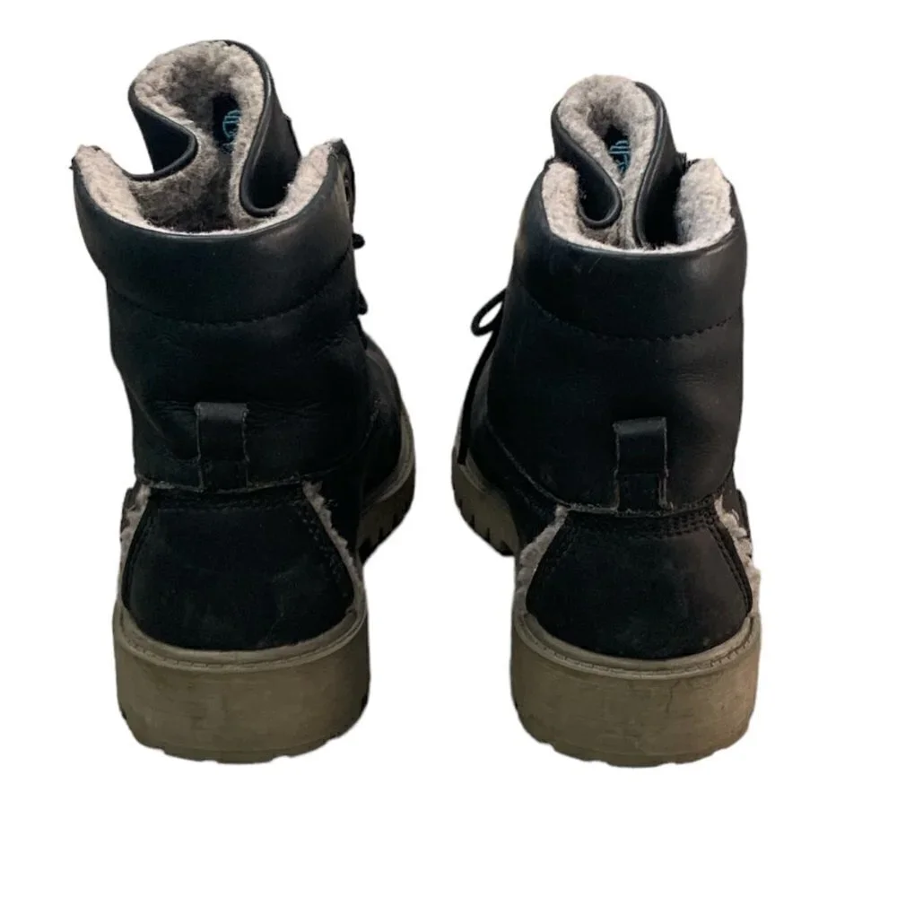 Timberland Premium 6